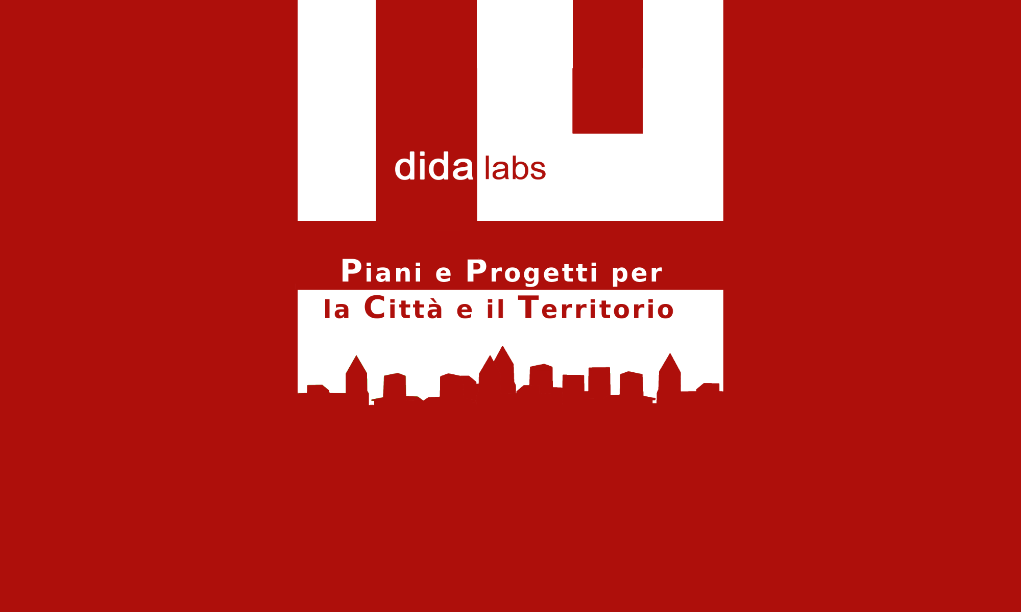 Città e Territorio